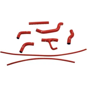 SAMCO SPORT Radiator Hose Kit Ducati Hypermotard / Hyperstrada 939cc 16-18