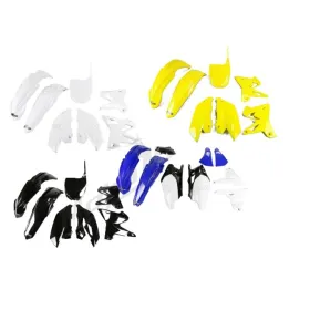 UFO plastikų komplektas Yamaha YZ85-250 02-14