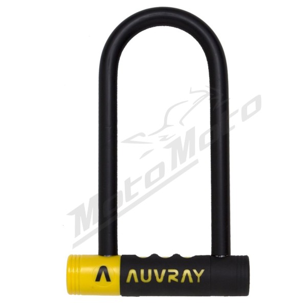 AUVRAY U-Lock užraktas su signalizacija