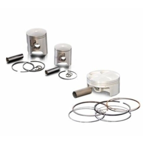 PROX Forged Piston tm racing en, mx, smx 144cc 07-15