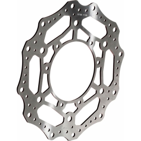 RFX Race Wave Fixed Brake Disc Honda CRF / CR 125/500 95-19