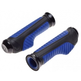 Handlebar grips Leoshi 22/25mm 2pcs (Lenght 138mm)