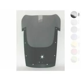 MRA Originally-Shaped Windshield "O" YAMAHA FJ 1200