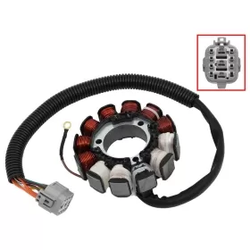 Sno-X Stator Arctic Cat 2005-06