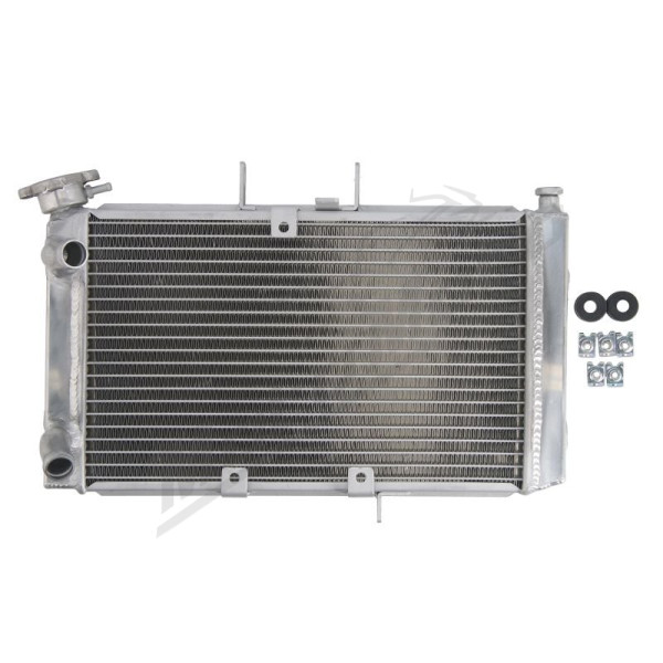 4Ride Radiator TRIUMPH TIGER 800 2011-2014