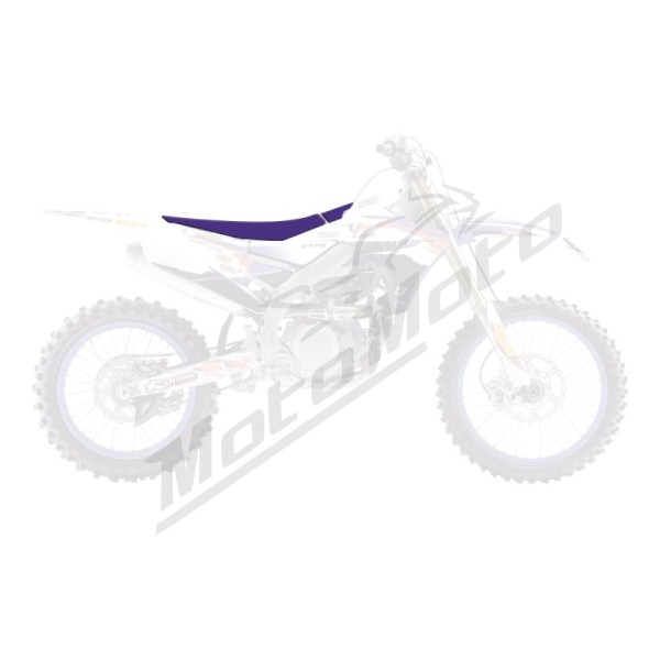 BLACKBIRD RACING Sėdynės užvalkalas Yamaha WR / YZ 250-450cc 18-23
