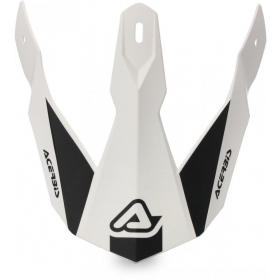 Acerbis Linear Helmet Peak