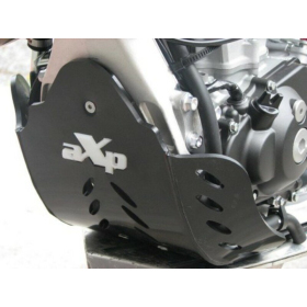 AXP GP Dugno apsauga HDPE 6mm Yamaha YZ 450F 06-09