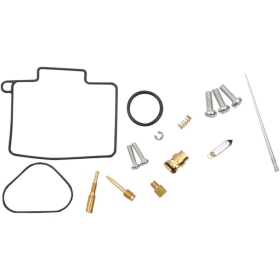 MOOSE OFFROAD Carburetor Repair Kit Yamaha YZ 125 2002