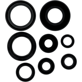 MOOSE OFFROAD Motor Oil Seals Yamaha YZ 85 LW/SW 02-18