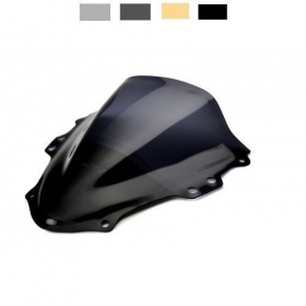 MOTOSHIELDS Windscreen SUZUKI GSX-R 750 2004-2005