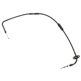 Sno-X Exhaust Valve Cable Arctic Cat King Cat / Mountain Cat / Pantera / ZL / ZR 800/900 03-06