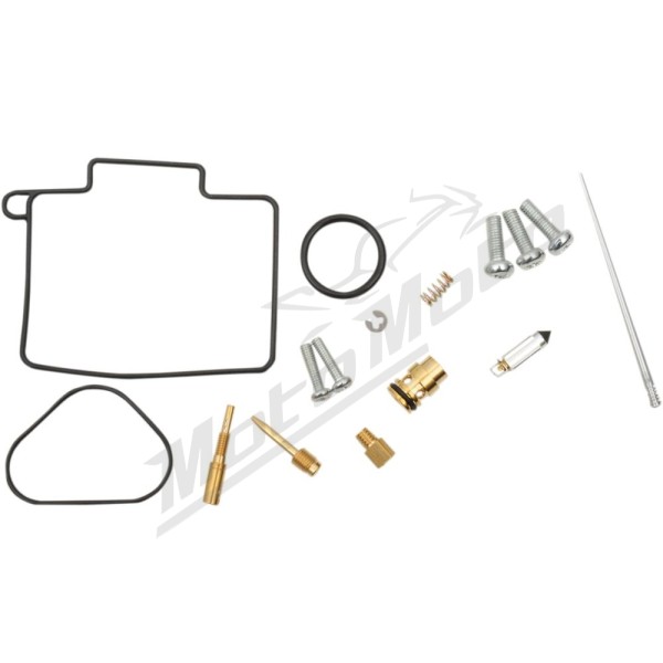 MOOSE OFFROAD Carburetor Repair Kit Yamaha YZ 125 2002