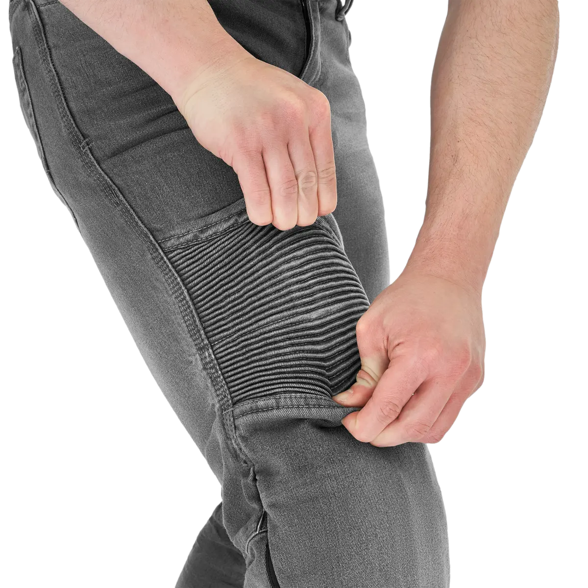 Shima ZENITH MEN Pant Grey