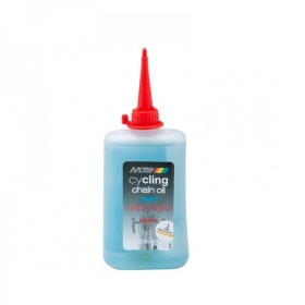 MOTIP Bicycle chain lubricant "Wet Chain 1200" 100ml