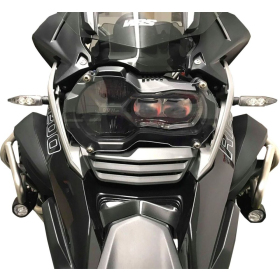 WRS Headlight Protector BMW R1200GS ABS 13-24