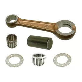 Sno-X Connecting rod kit Rotax 503 mag/pto Ski Doo 1996-03
