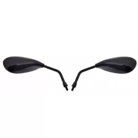 Universal mirrors M8 2pcs