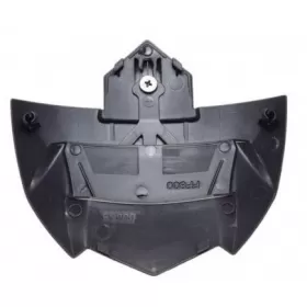 LS2 FF800 helmet upper air intake front finishing