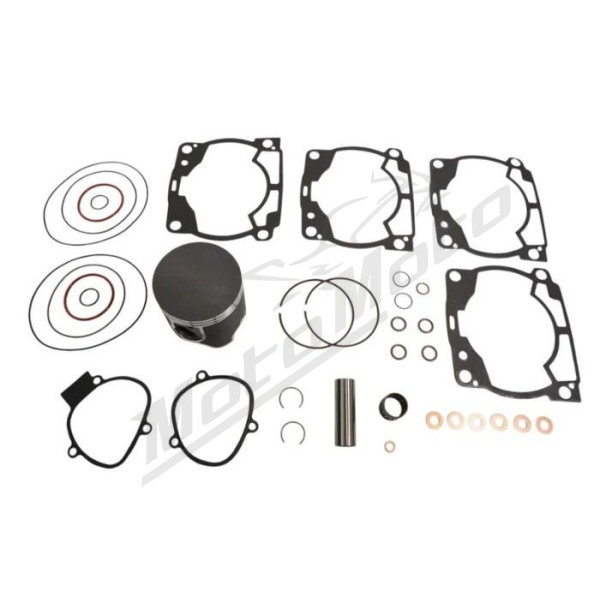 VERTEX Piston Kit 71,92mm Gas Gas / Husqvarna / KTM 300cc 18-25