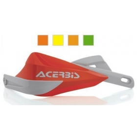 UNIVERSAL HANDLEBAR PROTECTIONS ACERBIS RALLY3 2PCS.