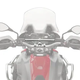 GIVI Telephone holder 22mm