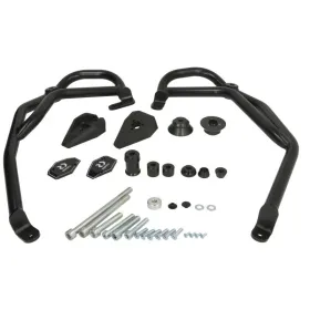 RD Moto Crash bars Yamaha MT-09 / Tracer / XSR 900 21-22