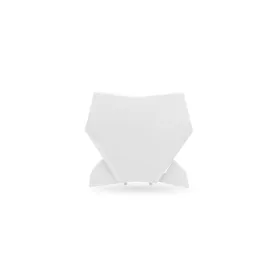 UFO White Number Plate For KTM SX 85cc 25-26
