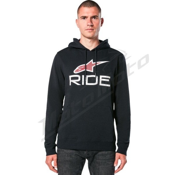 ALPINESTARS Ride 4.0 Pullover Hoodie