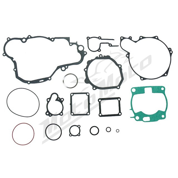 Namura gasket set Yamaha YZ 250 90-94