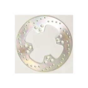EBC Round HPSR solid brake rotor HONDA CB 250 92-03