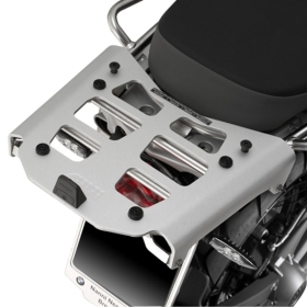 Givi Specific aliuminė tvirtinimo plokštė MONOKEY galinėms daiktadėžėms BMW R1200GS Adventure 06-13