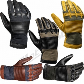 John Doe Durango Motorcycle Gloves