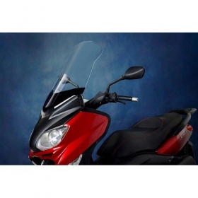 MOTOSHIELDS Windscreen YAMAHA X-MAX 250 / 2010-2013