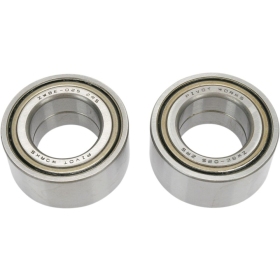 PIVOT WORKS Wheel Bearing Kit Kawasaki / Suzuki 360-750 02-24