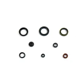 Athena set of engine seals Suzuki RM-Z / RMX 450cc 08->