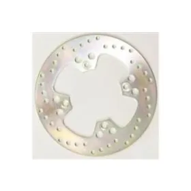 EBC Round HPSR solid brake rotor HONDA CB 250 92-03