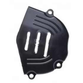 Mini moto sprocket cover