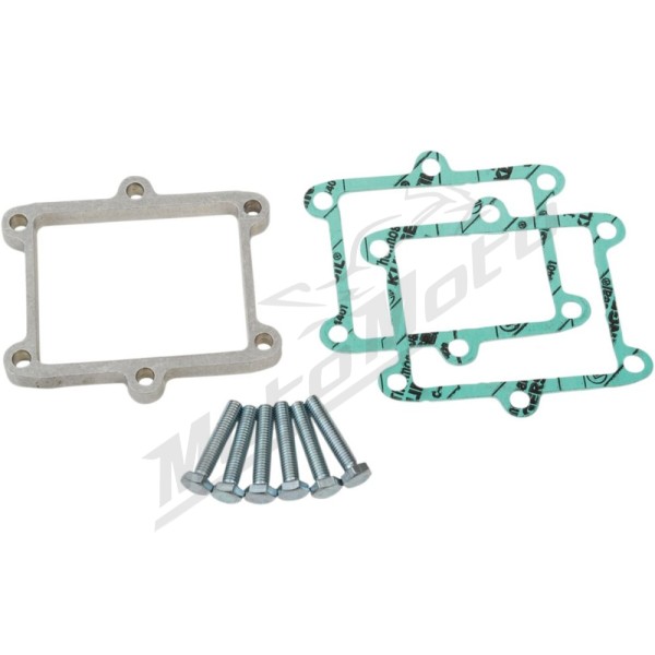 MOOSE OFFROAD Torque Spacer Kit Honda / Suzuki 250cc 78-01