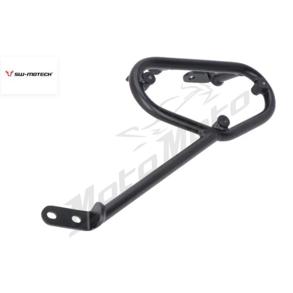 SW-MOTECH SLC Side Carrier Left Ducati Scrambler 1100 21-24