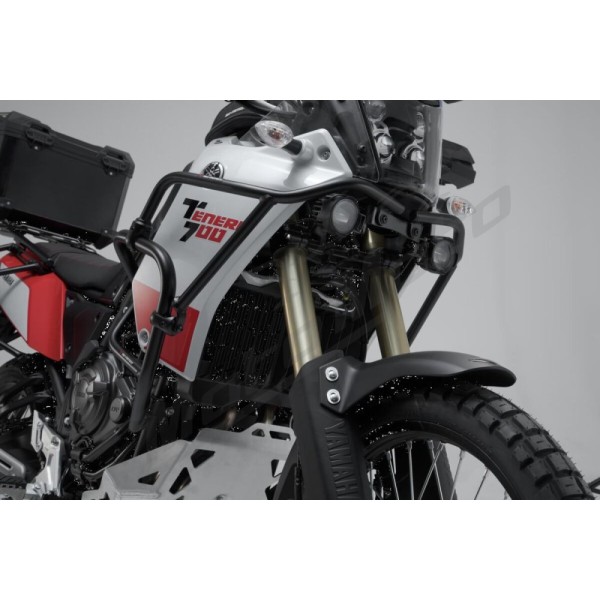 SW-MOTECH Viršutinė aptakų apsauga Yamaha XTZ 690-700 19-25