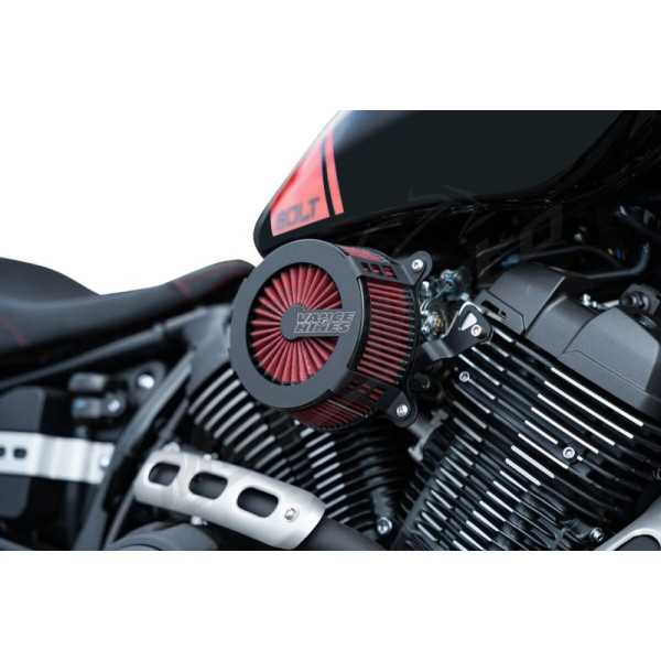 VANCE & HINES VO2 Cage Fighter Air Intake Kit Yamaha XVS 950C 14-24