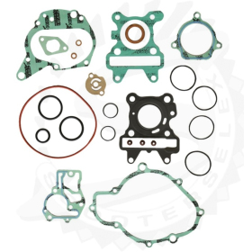 Centauro Engine gasket set MBK / Yamaha 50cc 06-18
