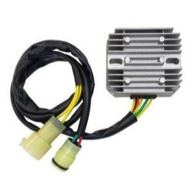 DZE Voltage Regulator Honda TRX 350 FourTrax 1986-1992