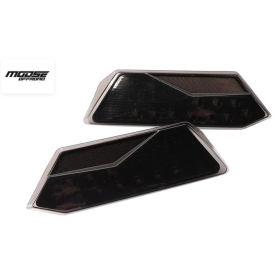 MOOSE OFFROAD LED galiniai žibintai Polaris RZR 1000 15-20
