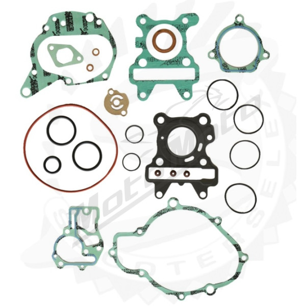 Centauro Engine gasket set MBK / Yamaha 50cc 06-18