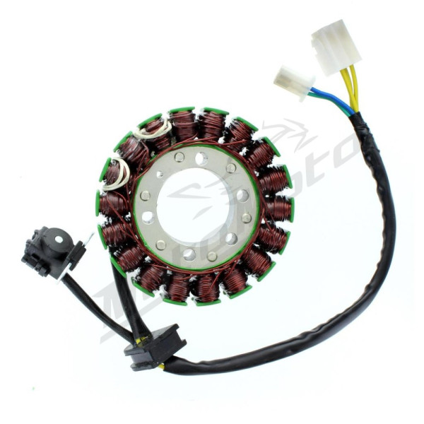 ELECTROSPORT Stator Suzuki GSXR 1300 Hayabusa 08-17