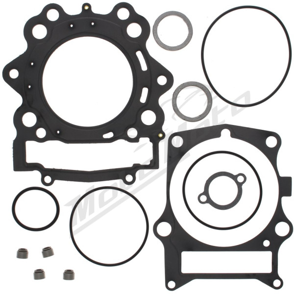 Winderosa (vertex) top-end seals Yamaha YFM 550 Grizzly 09–14