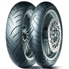 Padanga DUNLOP SCOOTSMART TL 59P 110/80 R14