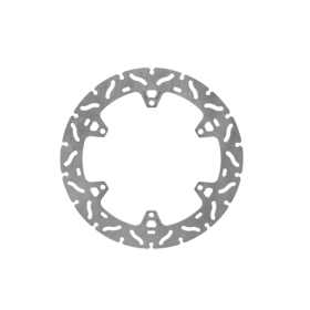 TRW Front brake disc Yamaha MT / YZF-R 125 14-21